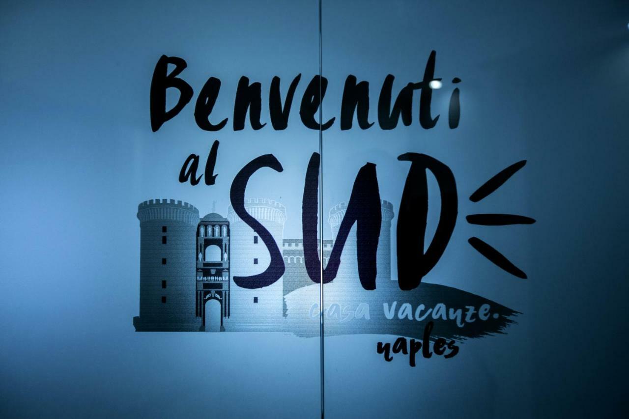 Benvenuti Al Sud * Neapel