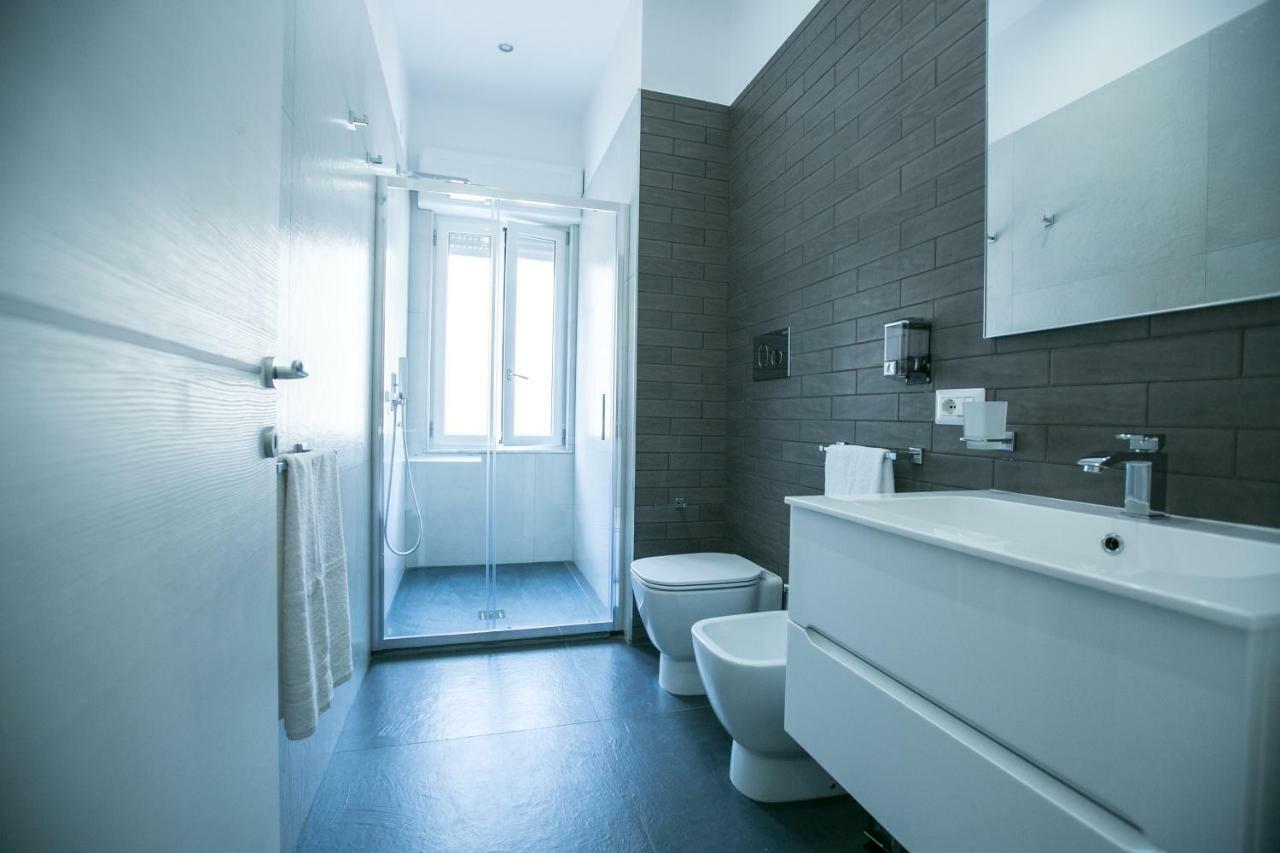 Benvenuti Al Sud Apartment Neapel